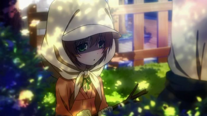 ai 88 - Kamisama No Inai Nichiyoubi