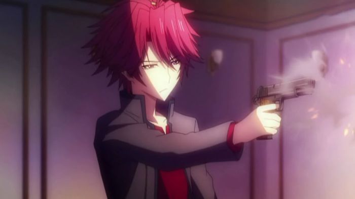 alis 14 - Kamisama No Inai Nichiyoubi