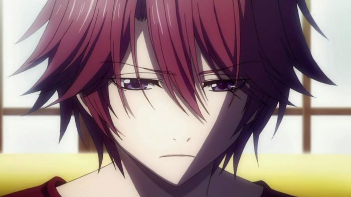 alis 15 - Kamisama No Inai Nichiyoubi