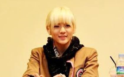  - Choi Min Ki