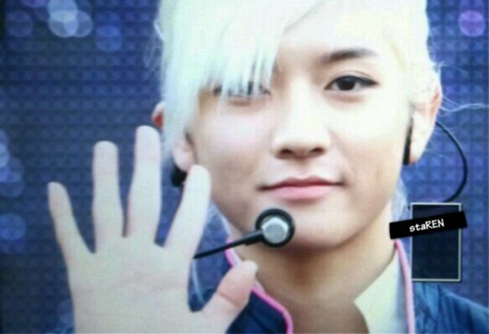  - Choi Min Ki