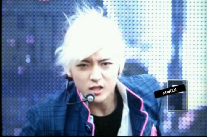  - Choi Min Ki