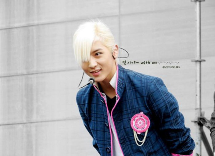  - Choi Min Ki