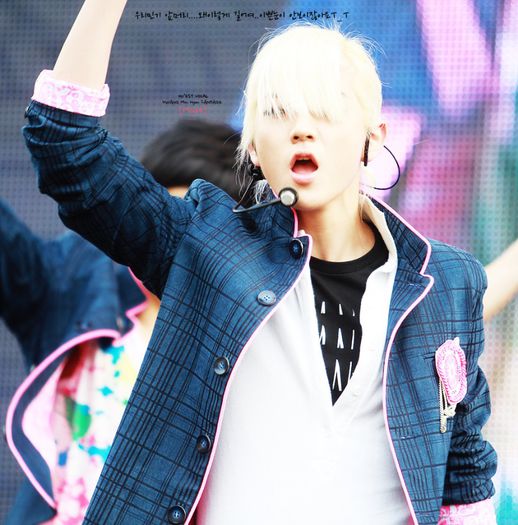  - Choi Min Ki
