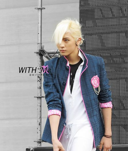  - Choi Min Ki