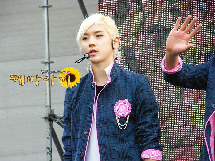  - Choi Min Ki
