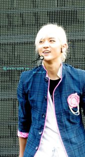  - Choi Min Ki