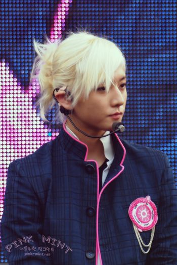  - Choi Min Ki