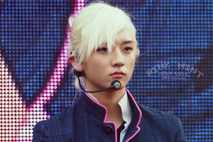  - Choi Min Ki