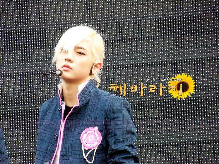  - Choi Min Ki