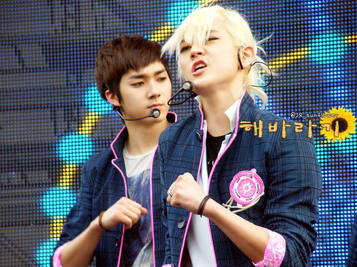  - Choi Min Ki