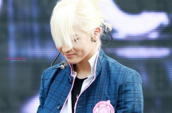  - Choi Min Ki
