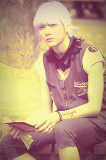  - Choi Min Ki