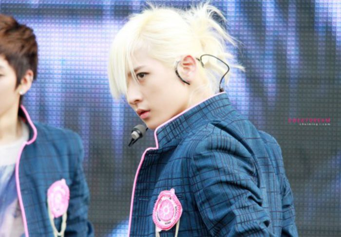  - Choi Min Ki