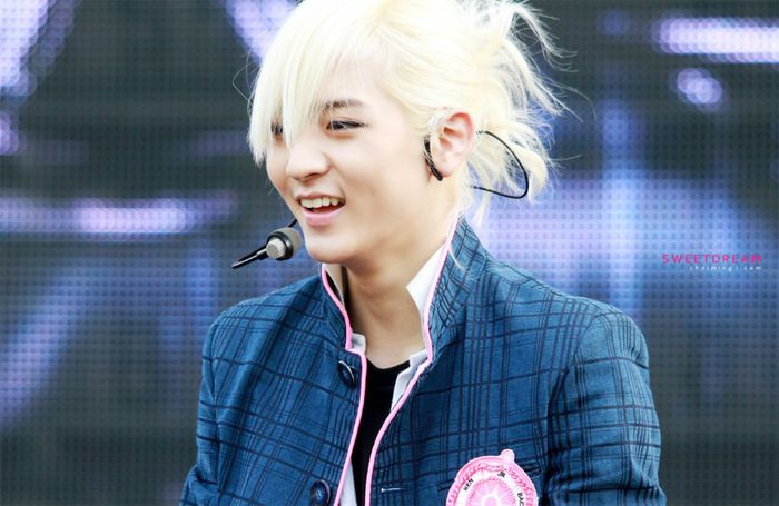 - Choi Min Ki