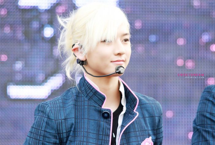  - Choi Min Ki