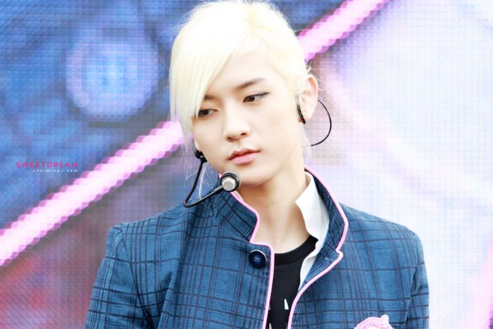  - Choi Min Ki