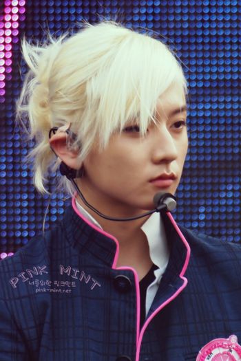  - Choi Min Ki