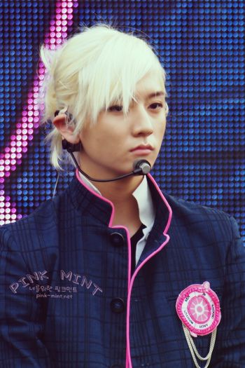  - Choi Min Ki