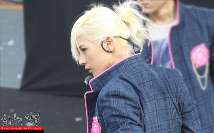  - Choi Min Ki