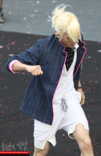  - Choi Min Ki