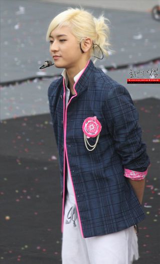  - Choi Min Ki