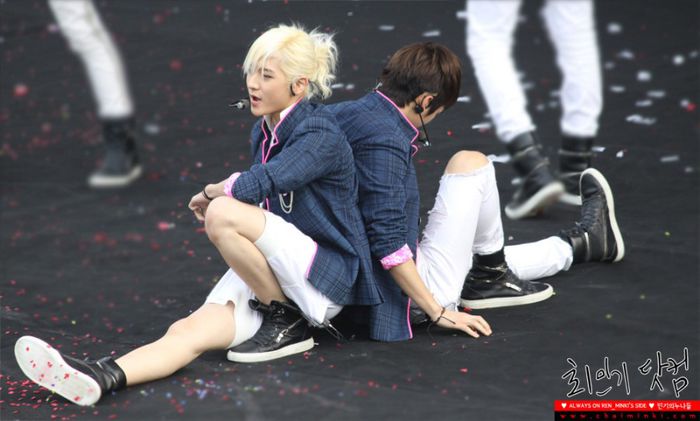  - Choi Min Ki