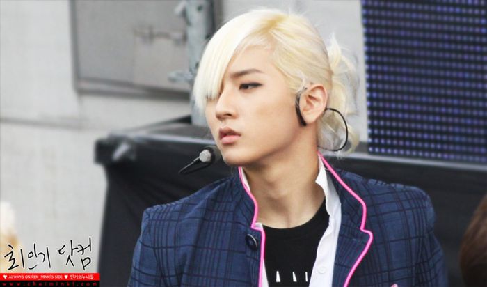 - Choi Min Ki