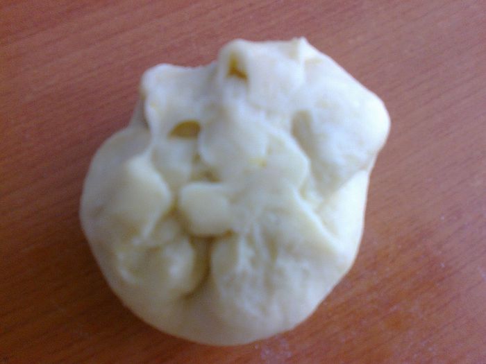 Floricele cu gem - Culinar 2
