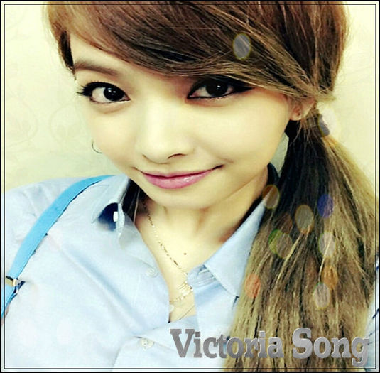 ◘ . Day O8 - 23.O9.2O13 - l - o - l 5o Days with Victoria Song