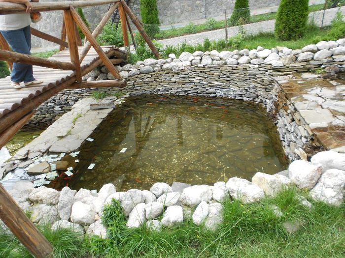 DSCN4853 - Manastirea Caraiman