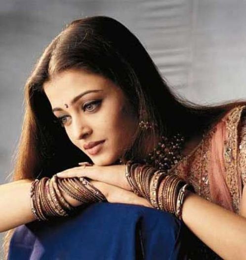  - Aishwarya Rai