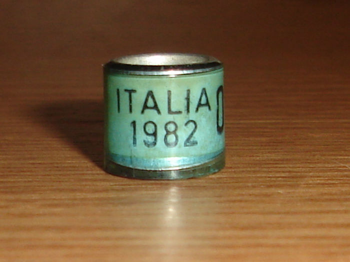 Italia 1982 - ITALIA