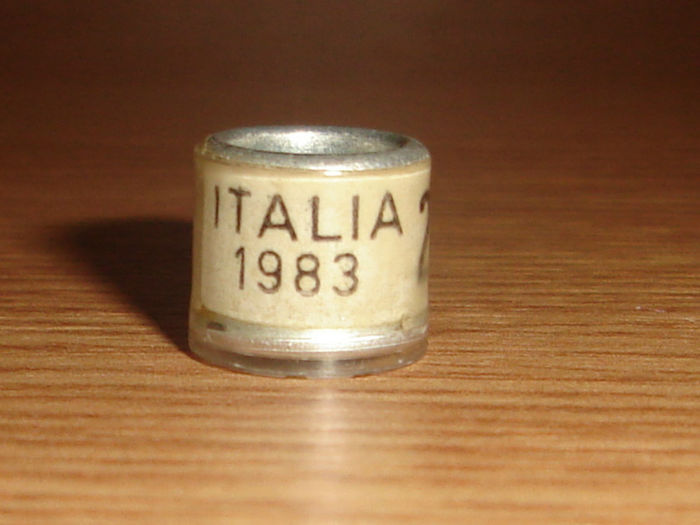 Italia 1983 - ITALIA