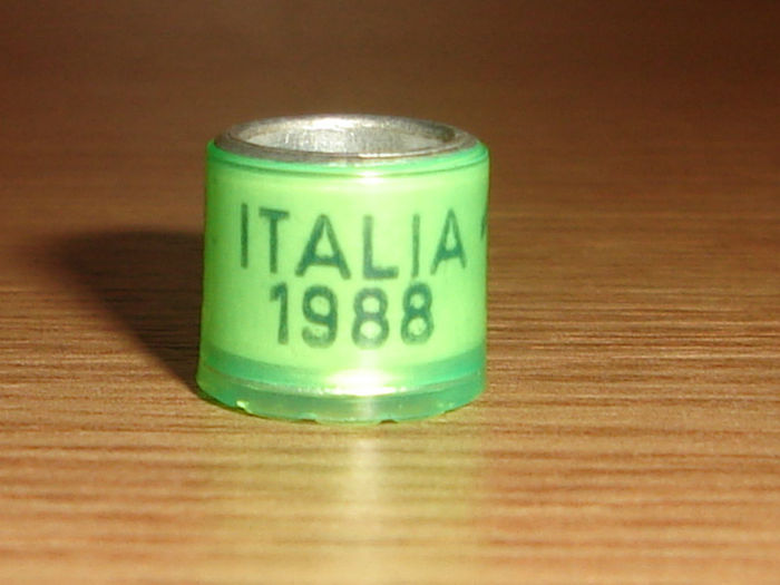Italia 1988 - ITALIA