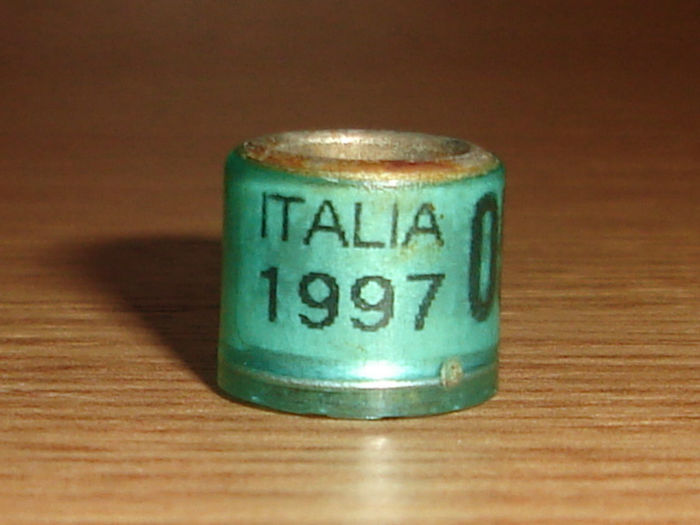 Italia 1997