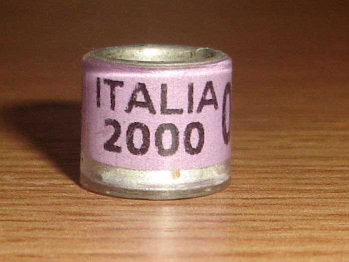 Italia 2000