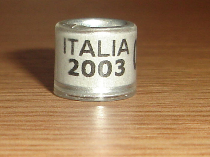 Italia 2003