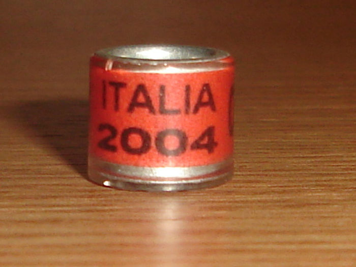 Italia 2004