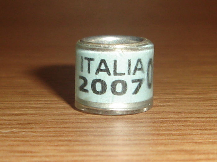 Italia 2007