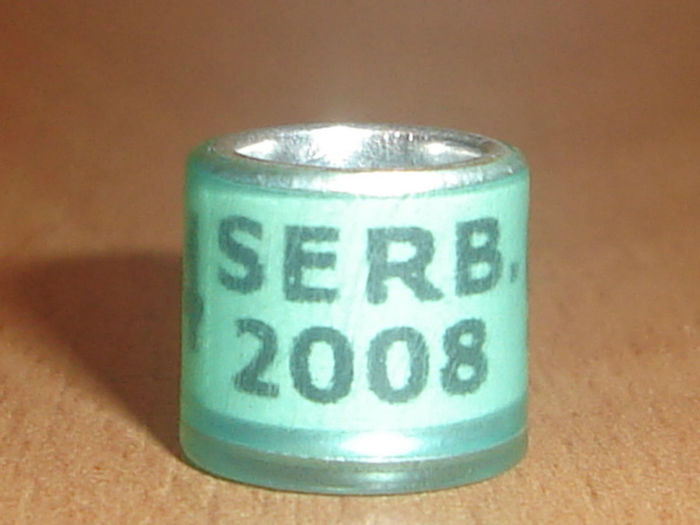 serbia 2008