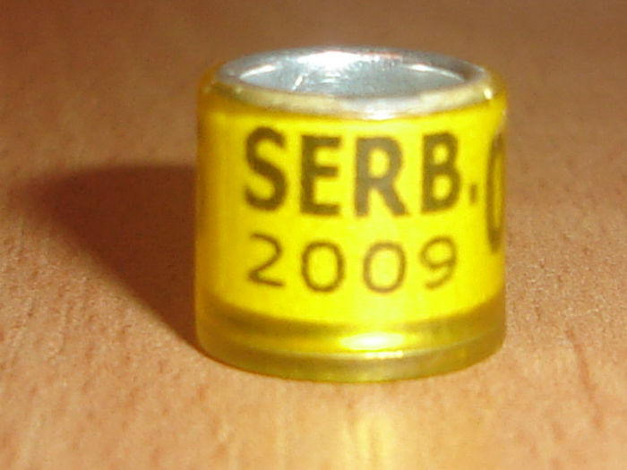 serbia 2009 - SERBIA