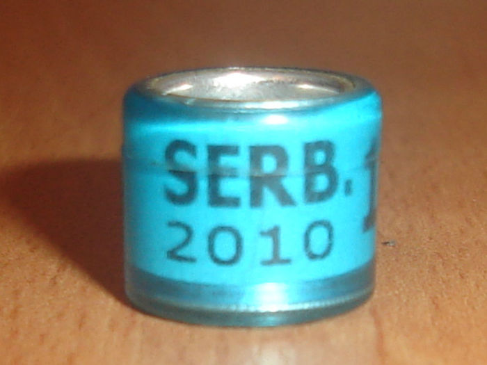 serbia 2010