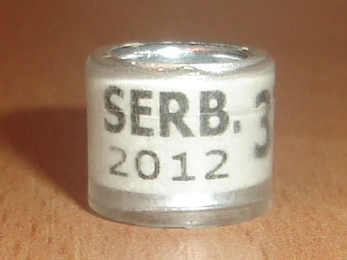 serbia 2012 - SERBIA