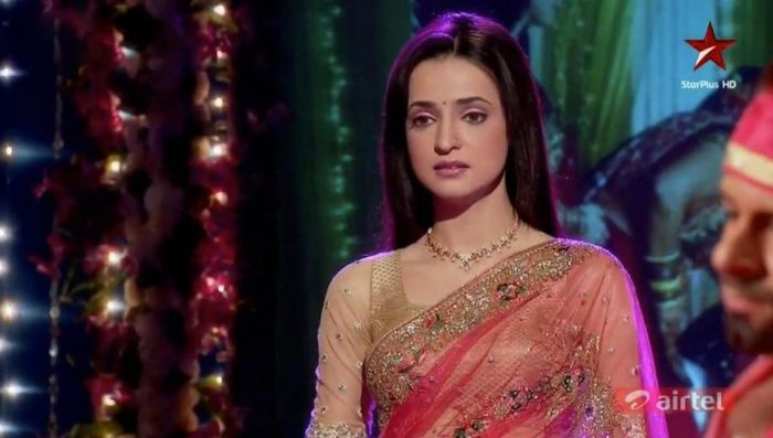  - Sanaya Irani