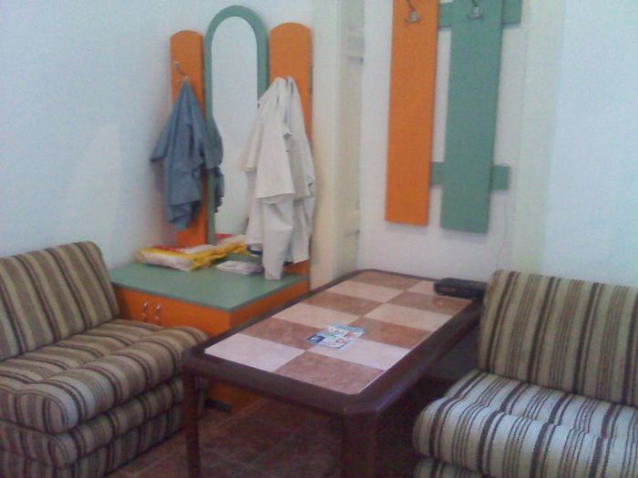 Hol de asteptare 1 - Laborator de tehnica dentara