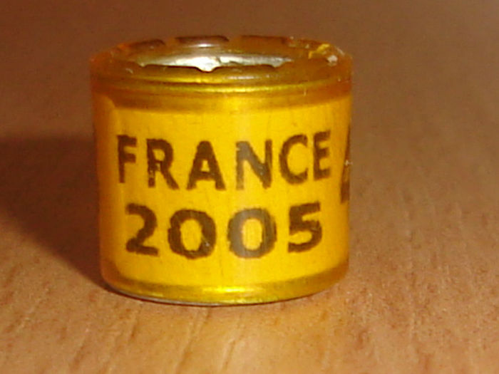 France 2005 - FRANTA