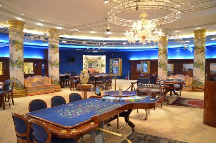 La  Dae Jung Cassino