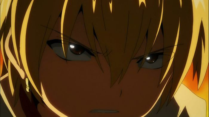 alibaba 79 - Magi The Labyrinth Of Magic