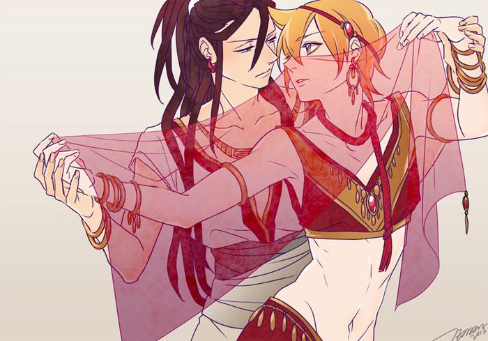 alibaba and kassim
